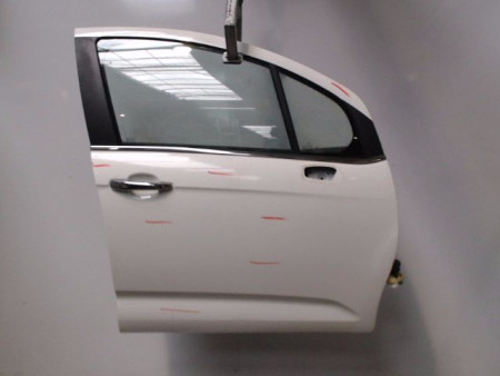 PORTE AVANT DROIT CITROEN C3 2009-