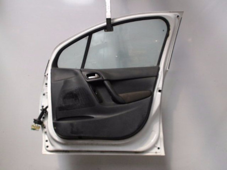 PORTE AVANT DROIT CITROEN C3 2009-