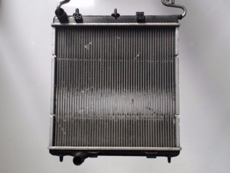 RADIATEUR CITROEN C3 2009-