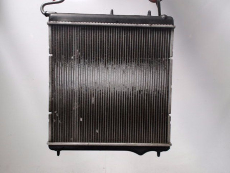 RADIATEUR CITROEN C3 2009-