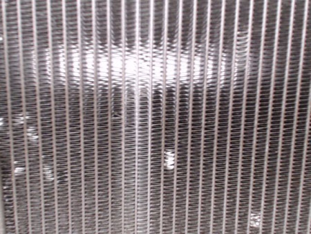 RADIATEUR CITROEN C3 2009-