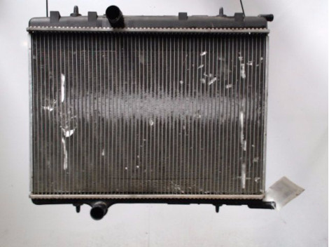 RADIATEUR CITROEN C4 04-08