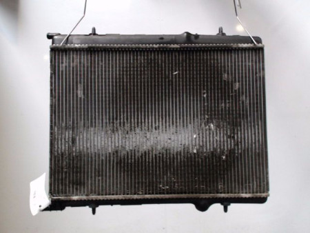 RADIATEUR CITROEN C4 04-08