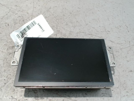 ECRAN GPS CITROEN DS3 2009-