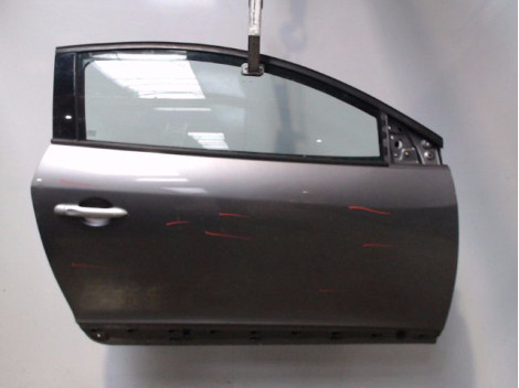 PORTE AVANT DROIT RENAULT MEGANE III 2008-