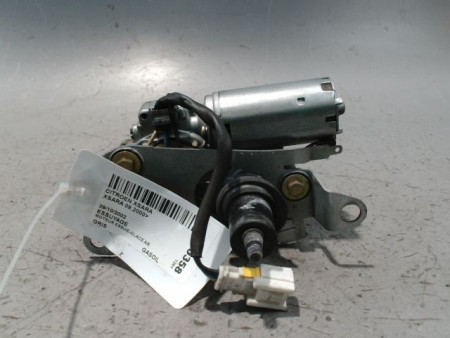 MOTEUR ESSUIE-GLACE ARRIERE CITROEN XSARA 2000-