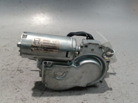 MOTEUR ESSUIE-GLACE ARRIERE CITROEN XSARA 2000-