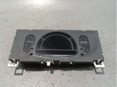 BLOC COMPTEURS RENAULT MODUS 2004-2007