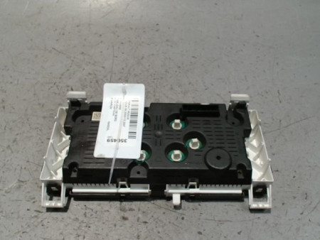 BLOC COMPTEURS RENAULT MODUS 2004-2007