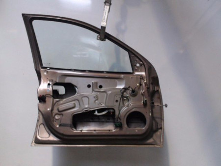 PORTE AVANT GAUCHE OPEL ASTRA 98-2004