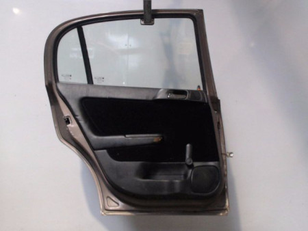 PORTE ARRIERE GAUCHE OPEL ASTRA 98-2004