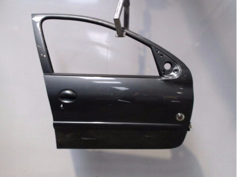 PORTE AVANT DROIT PEUGEOT 206+ 2009-