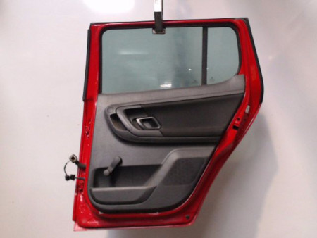 PORTE ARRIERE DROIT SKODA FABIA 2007-