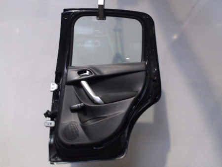 PORTE ARRIERE DROIT CITROEN C3 2009-