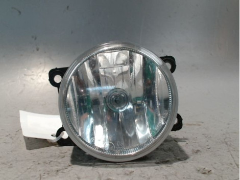 PHARE ANTIBROUILLARD AVANT DROIT PEUGEOT 206+ 2009-