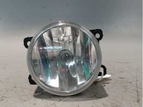 PHARE ANTIBROUILLARD AVANT GAUCHE PEUGEOT 206+ 2009-