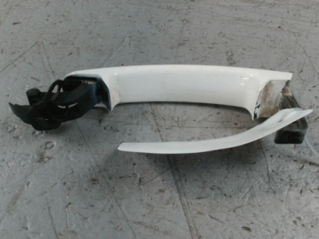 POIGNEE EXTERIEURE PORTE AVANT DROIT VOLKSWAGEN POLO 2009-