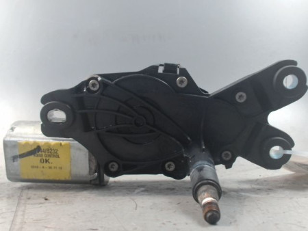 MOTEUR ESSUIE-GLACE ARRIERE FORD B-MAX