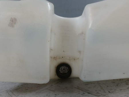 RESERVOIR LAVE-GLACE AVANT DACIA DUSTER 2010-