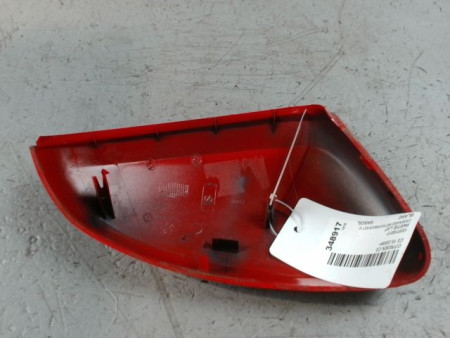 CARENAGE RETROVISEUR EXTERIEUR GAUCHE CITROEN C3 2009-