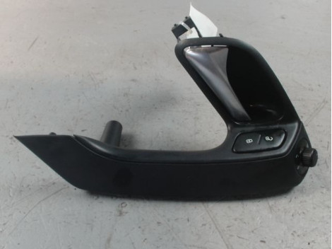 POIGNEE INTERIEURE PORTE AVANT GAUCHE VOLKSWAGEN POLO 2009-