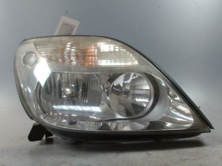 PHARE DROIT RENAULT SCENIC II PH2 2006-