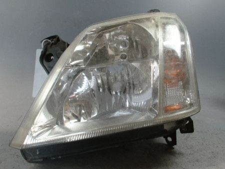 PHARE GAUCHE OPEL MERIVA 2006-