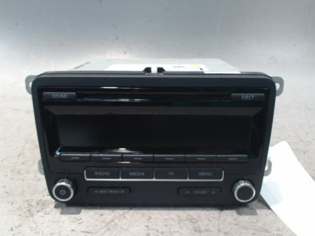 AUTORADIO VOLKSWAGEN POLO 2009-