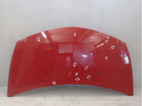 CAPOT RENAULT CLIO III 2007-