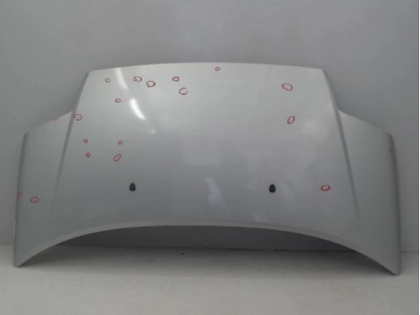 CAPOT CITROEN C2 2005-