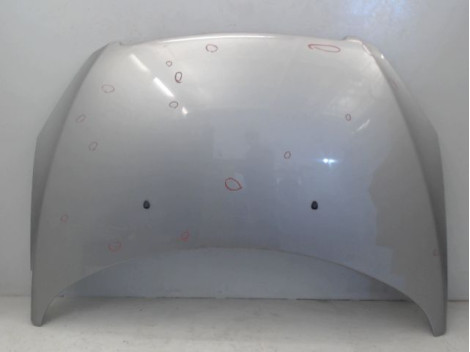 CAPOT PEUGEOT 307 2001-2005