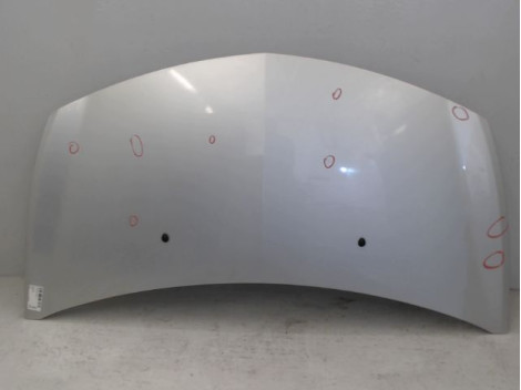 CAPOT RENAULT CLIO III 2007-