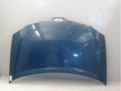 CAPOT NISSAN ALMERA 2000-2002