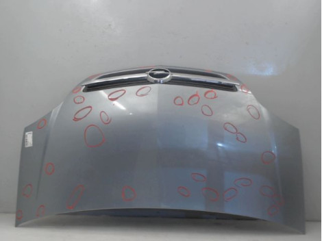 CAPOT OPEL MERIVA 2006-