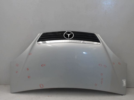 CAPOT MERCEDES CLASSE A 2001 -