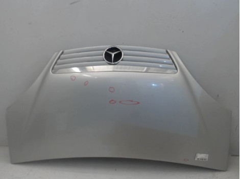 CAPOT MERCEDES CLASSE A 2001 -