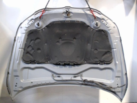 CAPOT BMW SERIE 5 (E60) 2003-