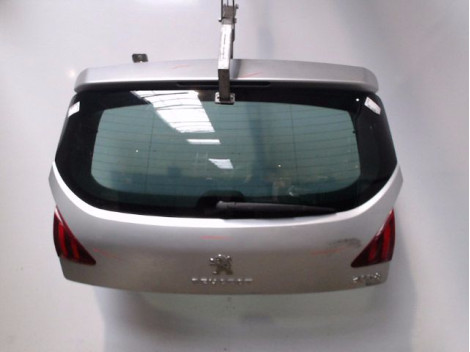 HAYON PEUGEOT 3008 2009-