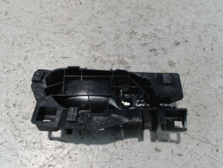 POIGNEE INTERIEURE PORTE AVANT GAUCHE PEUGEOT 3008 2009-