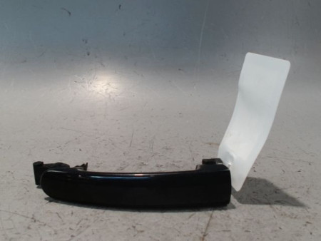 POIGNEE EXTERIEURE PORTE AVANT GAUCHE VOLKSWAGEN POLO 2009-