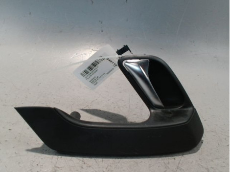 POIGNEE INTERIEURE PORTE ARRIERE GAUCHE VOLKSWAGEN POLO 2009-