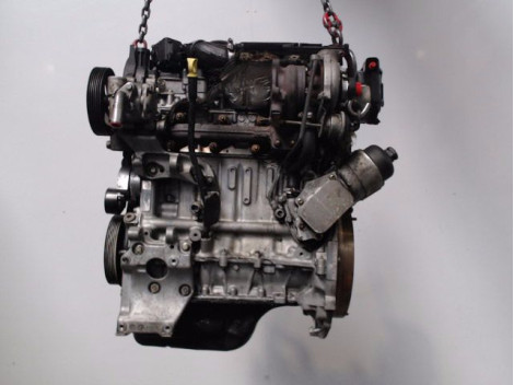 MOTEUR DIESEL FORD FIESTA 2010- 1.4 TDCi