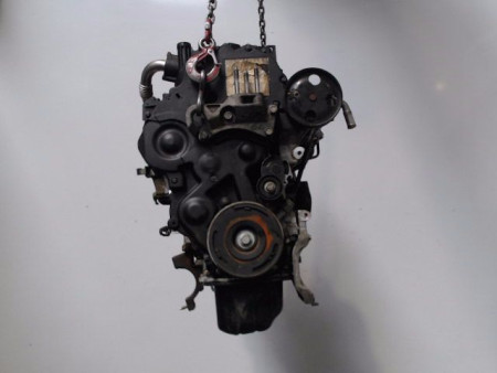 MOTEUR DIESEL FORD FIESTA 2010- 1.4 TDCi