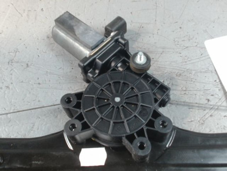 MECANISME+MOTEUR LEVE-GLACE AVANT GAUCHE FIAT 500 C 09-