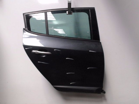 PORTE ARRIERE DROIT RENAULT MEGANE III 2008-