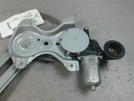 MECANISME+MOTEUR LEVE-GLACE AVANT DROIT TOYOTA YARIS 2003-