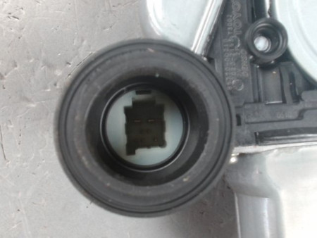 MECANISME+MOTEUR LEVE-GLACE AVANT GAUCHE TOYOTA YARIS 2003-