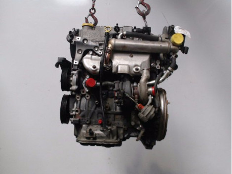 MOTEUR DIESEL OPEL MERIVA 2006- 1.7 CDTI 