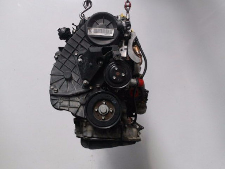 MOTEUR DIESEL OPEL MERIVA 2006- 1.7 CDTI 