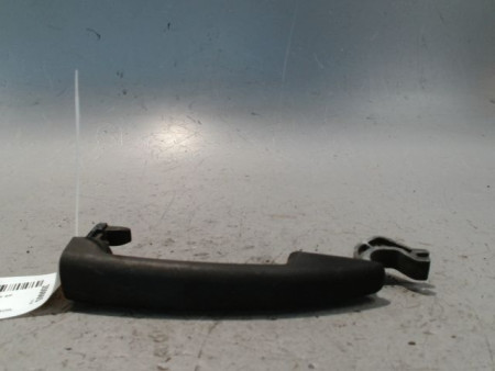 POIGNEE EXTERIEURE PORTE AVANT DROIT CITROEN BERLINGO FOURGON 2008-